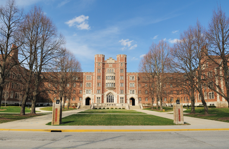 The New SK Hynix Facility at Purdue Research Park supported by the CHIPS Act grants